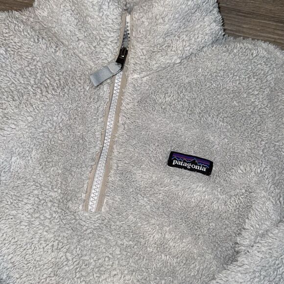 Patagonia Zip Up Fleece - Picture 2 of 3